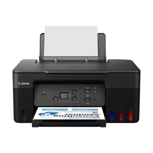 Impresora Canon multifuncional G2170